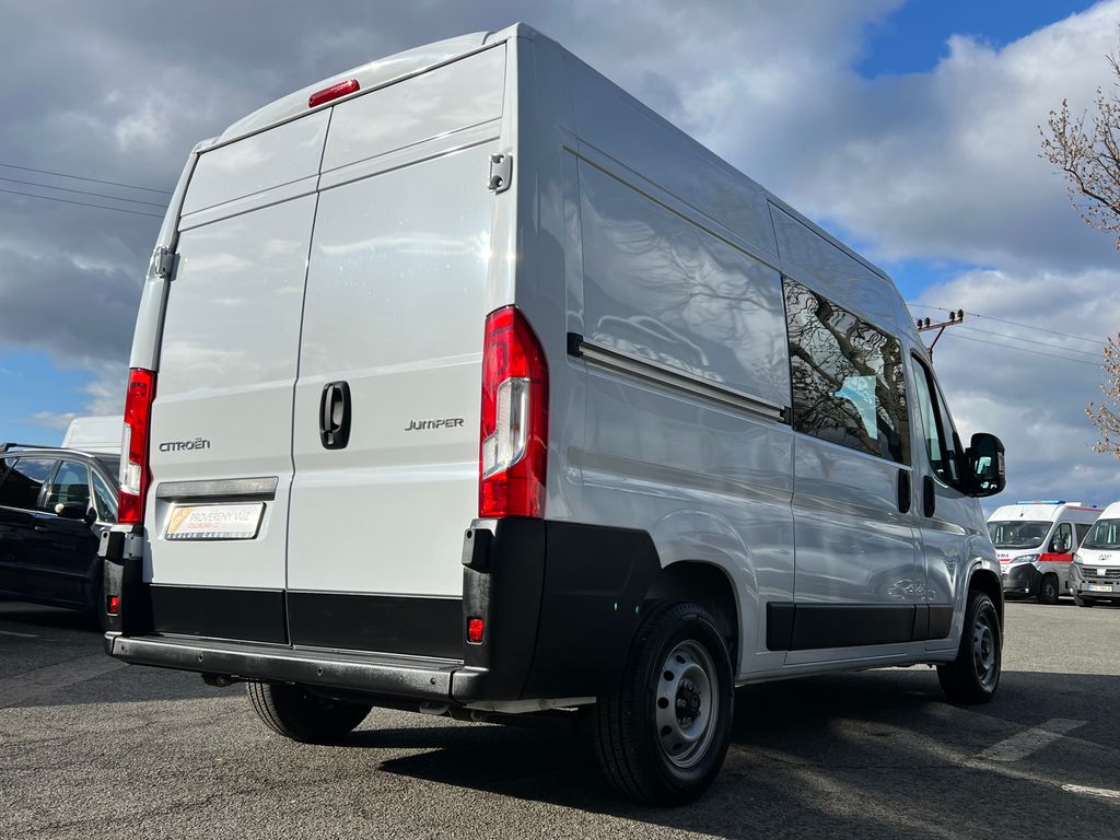 citroen-jumper-2-2-140k-fg35-l2h2-zaruka-5let - 3