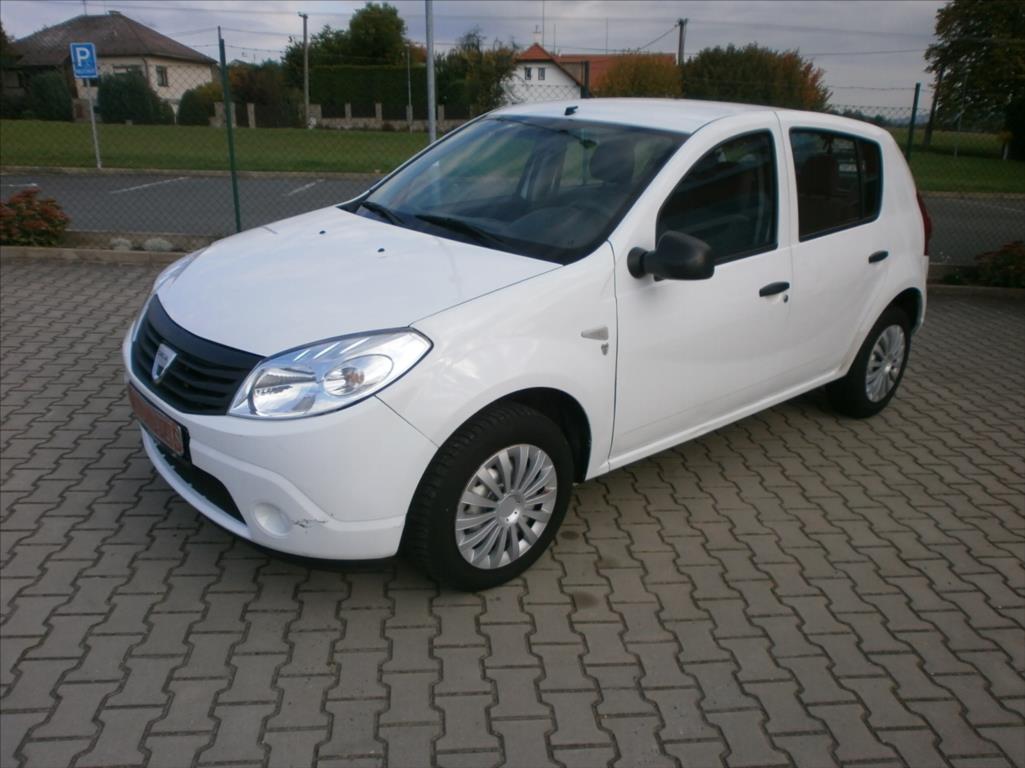 dacia-sandero-1-4-i-1-majitelka-coc-list - 3