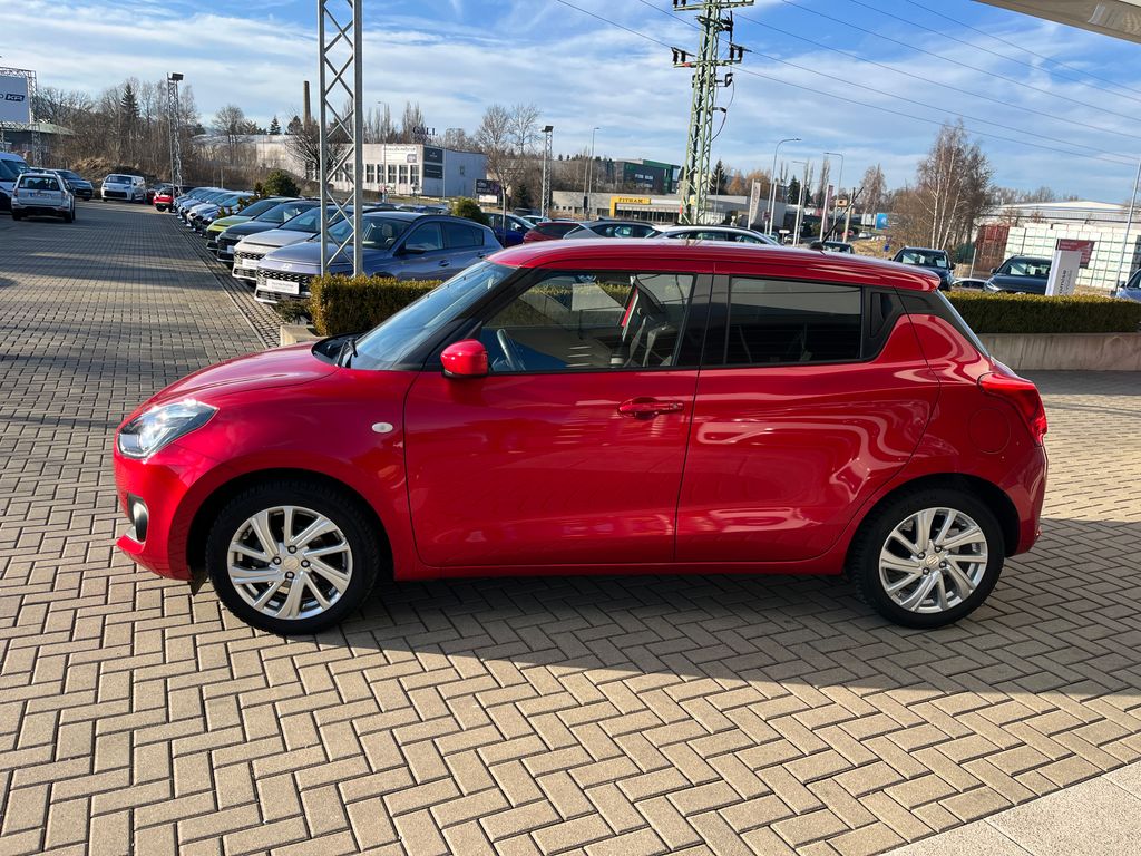 suzuki-swift-1-2-dualjet-hybrid-premium - 2