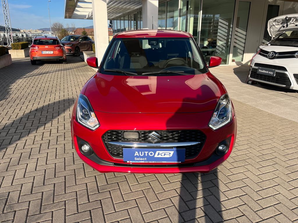suzuki-swift-1-2-dualjet-hybrid-premium - 8
