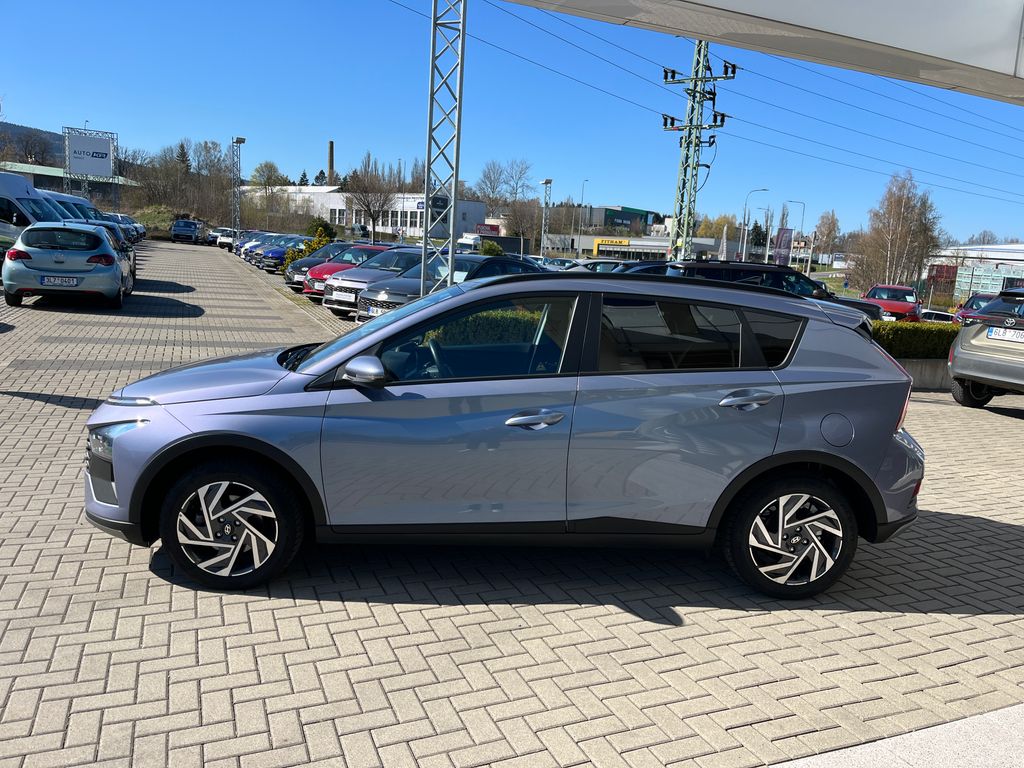 hyundai-bayon-1-2i-79k-smart - 2