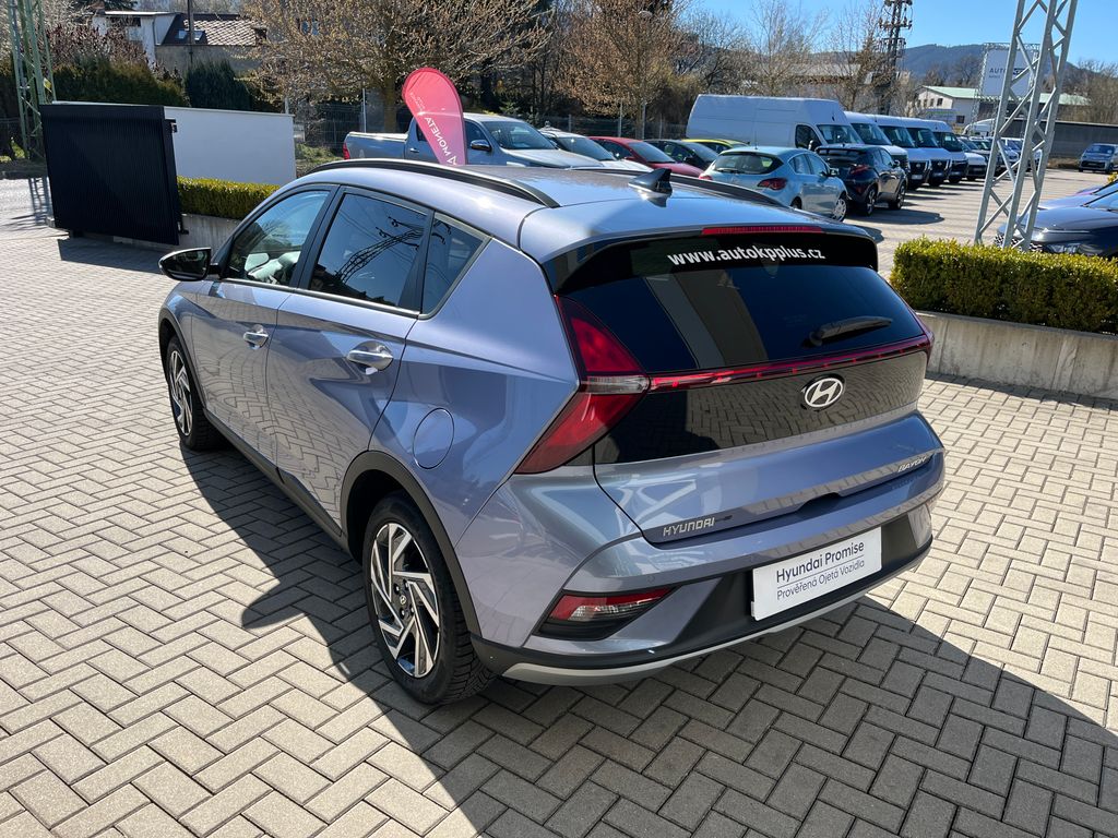 hyundai-bayon-1-2i-79k-smart - 3