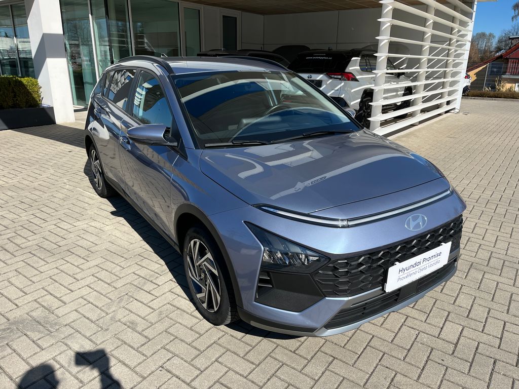 hyundai-bayon-1-2i-79k-smart - 7