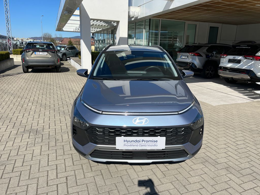 hyundai-bayon-1-2i-79k-smart - 8