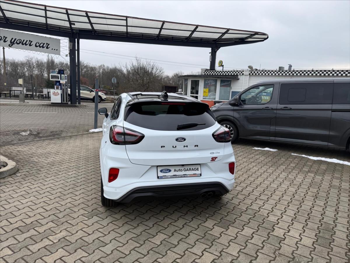 ford-puma-1-0-ecoboost-st - 1