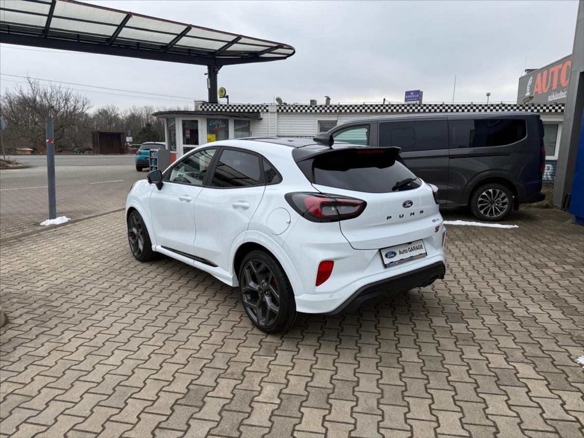 ford-puma-1-0-ecoboost-st - 4