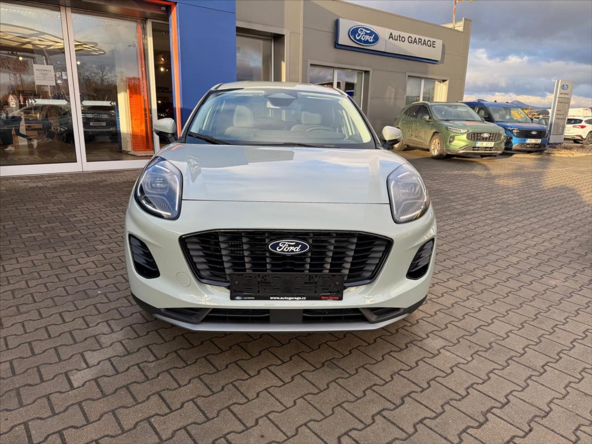 ford-puma-1-0-ecoboost-titanium - 2