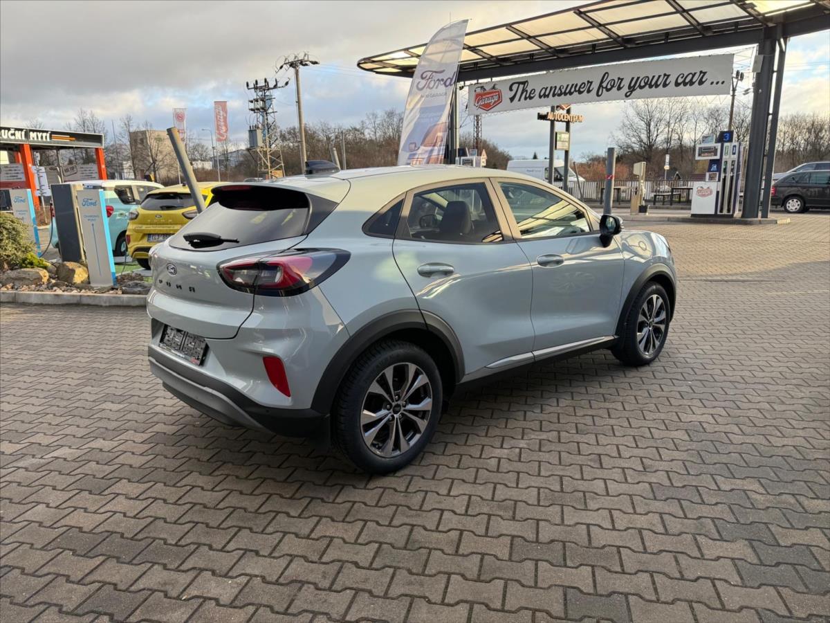 ford-puma-1-0-ecoboost-titanium - 4