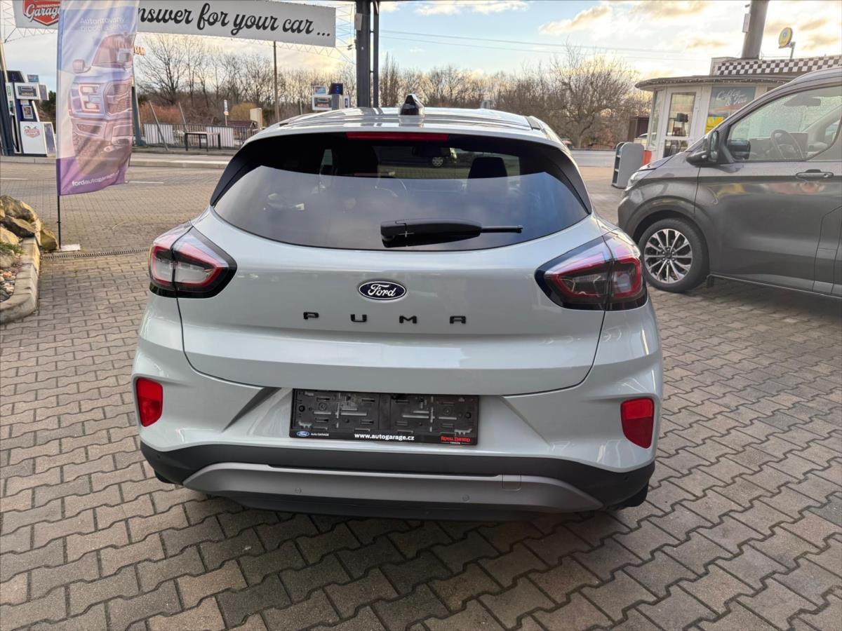 ford-puma-1-0-ecoboost-titanium - 5