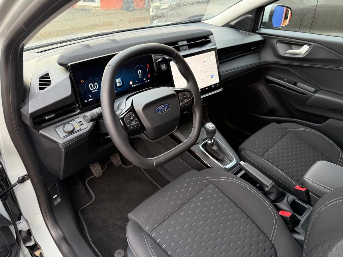 ford-puma-1-0-ecoboost-titanium - 7