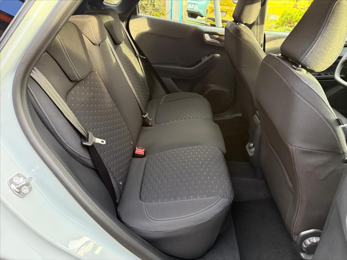 ford-puma-1-0-ecoboost-titanium - 9