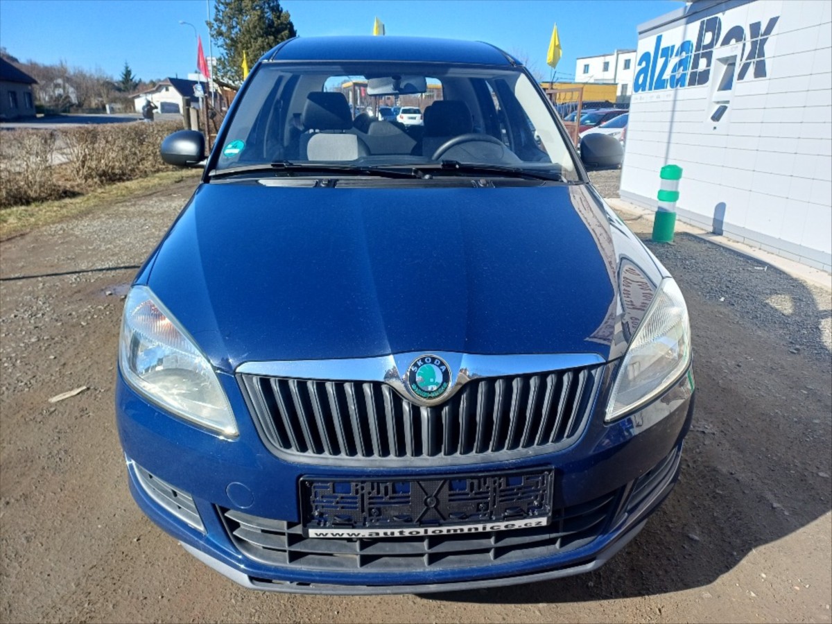 skoda-roomster-1-4-16v - 1