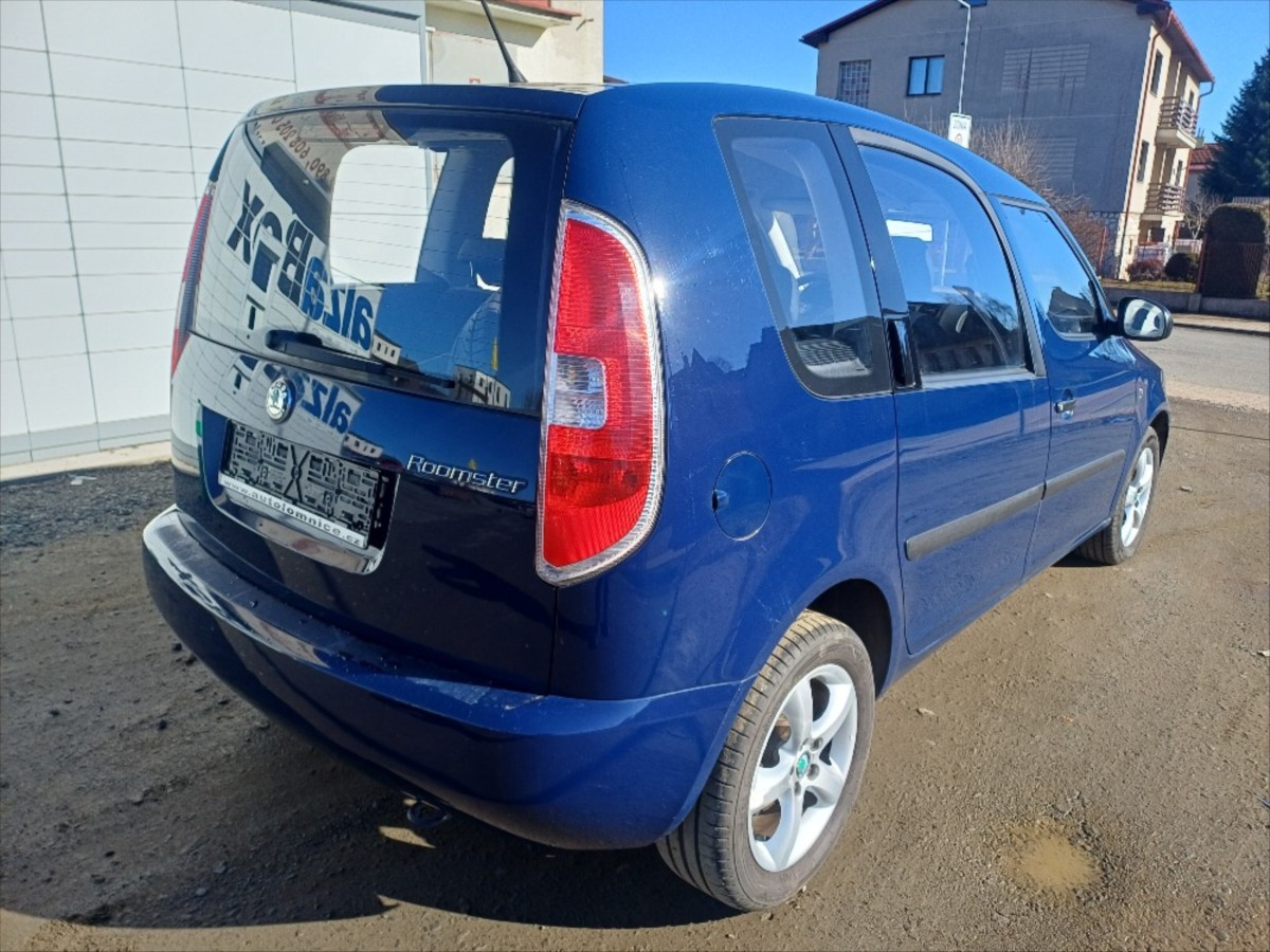 skoda-roomster-1-4-16v - 3