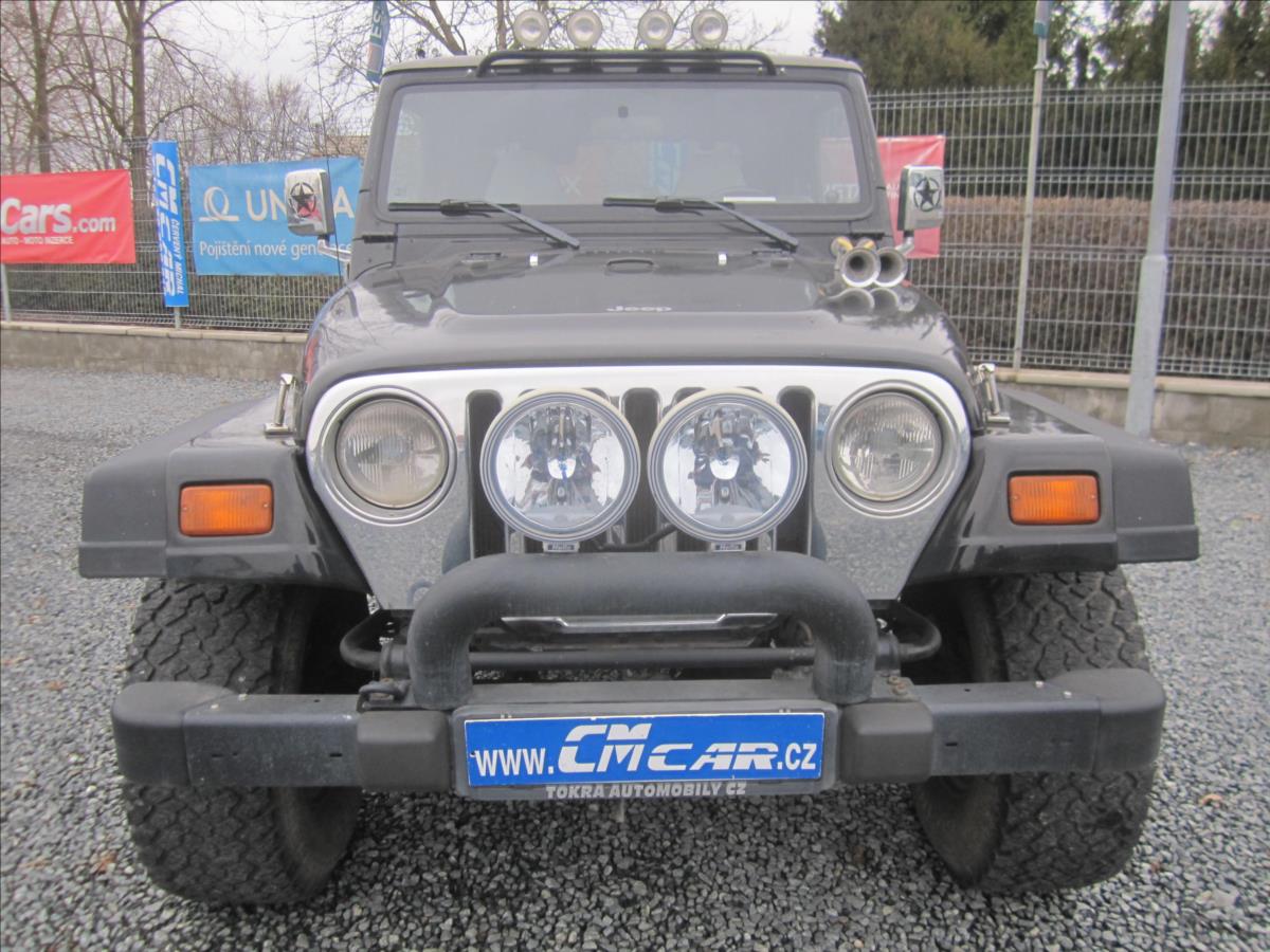 jeep-wrangler-2-5i-4x4-hardtop - 1