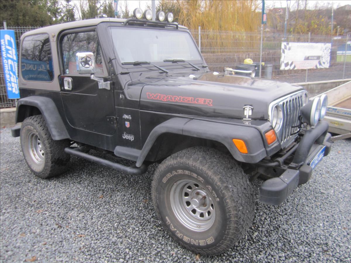 jeep-wrangler-2-5i-4x4-hardtop - 2