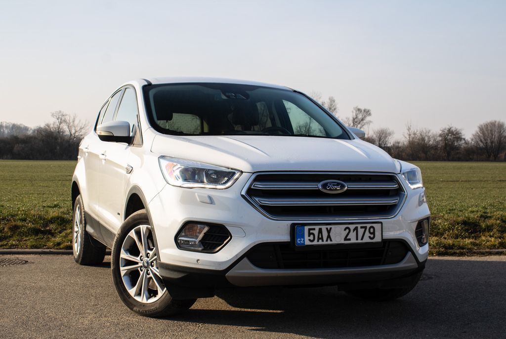 ford-kuga - 2