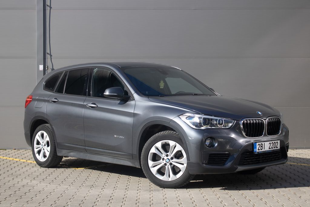 bmw-x1 - 2