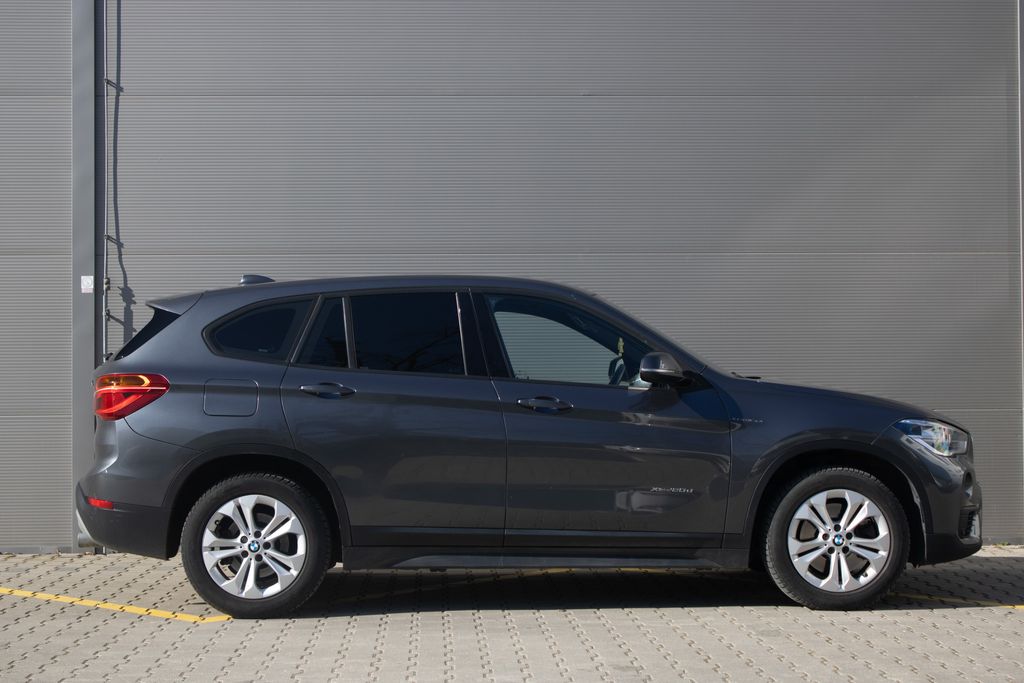 bmw-x1 - 3