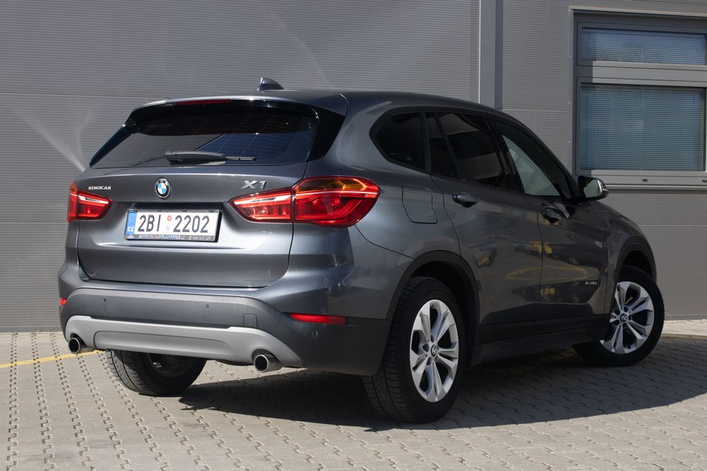 bmw-x1 - 4