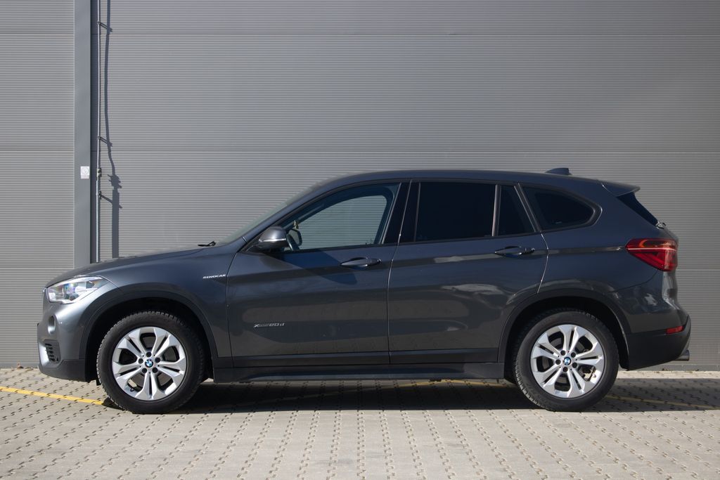 bmw-x1 - 7