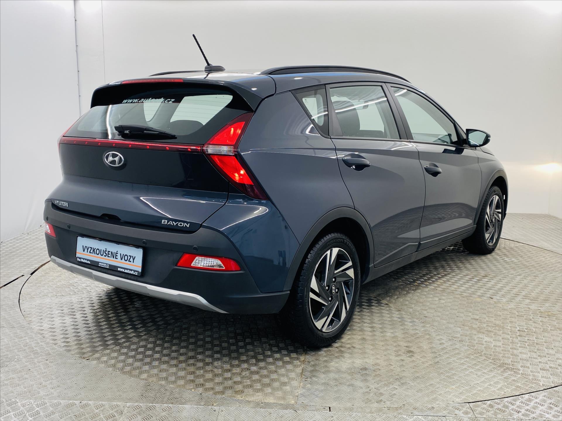 hyundai-bayon-1-2-i-62kw-comfort - 1