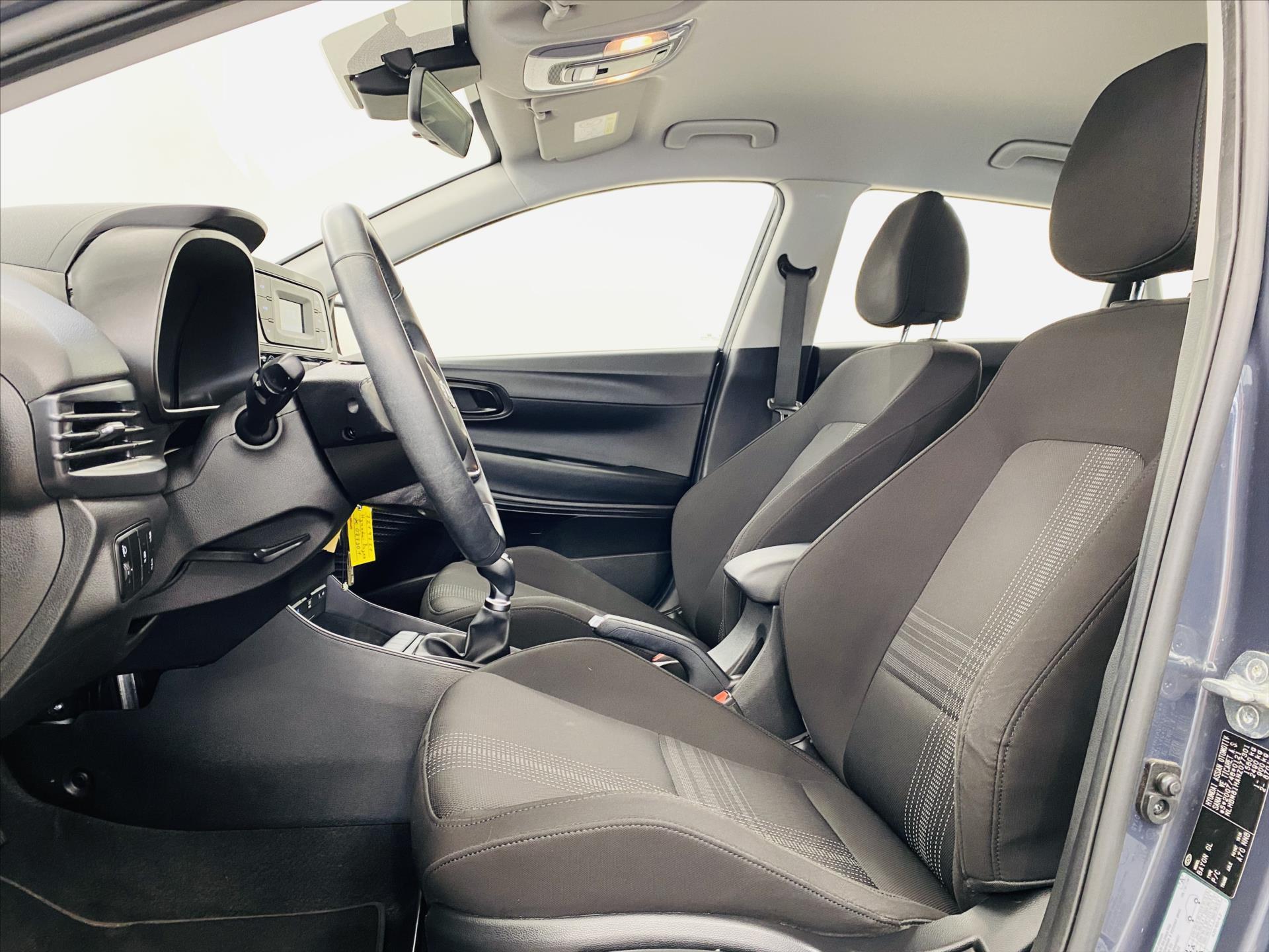 hyundai-bayon-1-2-i-62kw-comfort - 4