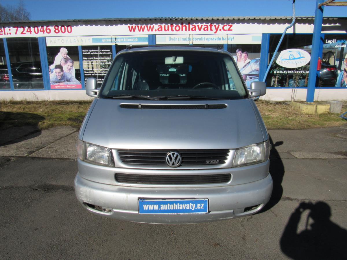 volkswagen-caravelle-2-5-tdi-75kw - 1