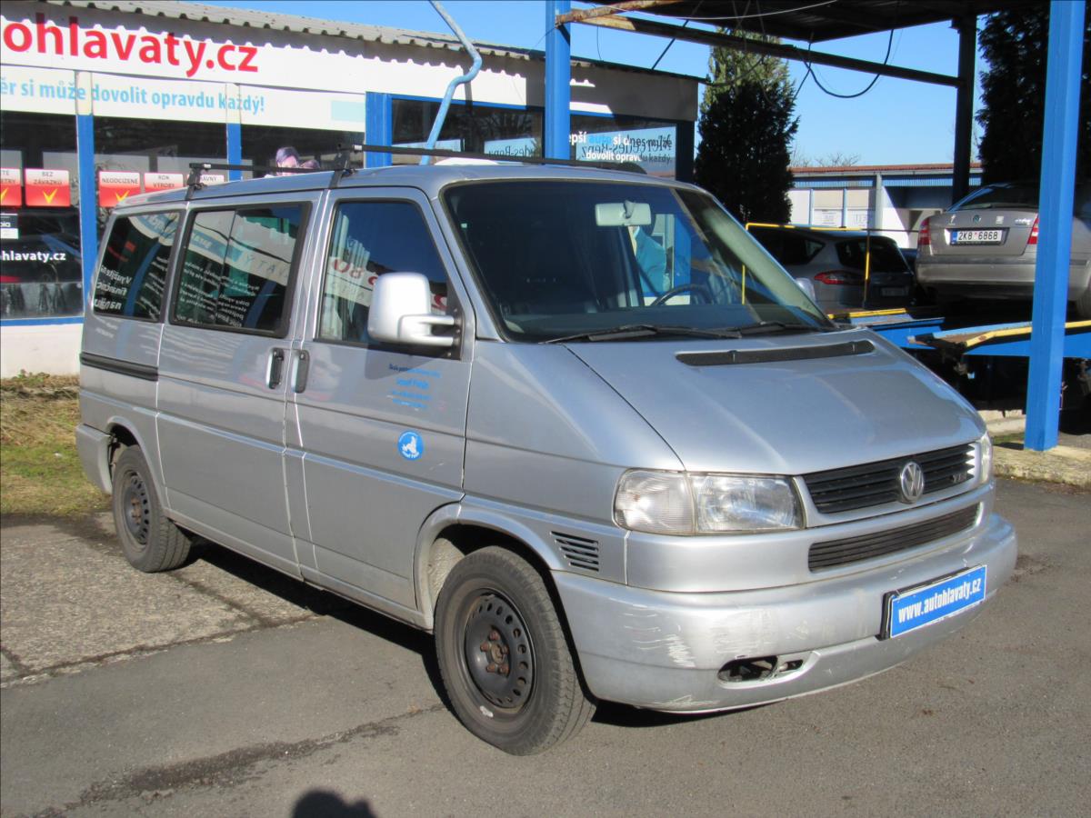 volkswagen-caravelle-2-5-tdi-75kw - 2