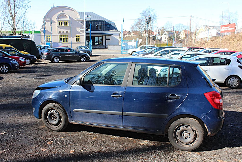 skoda-fabia-1-2i-51-kw-klima - 6