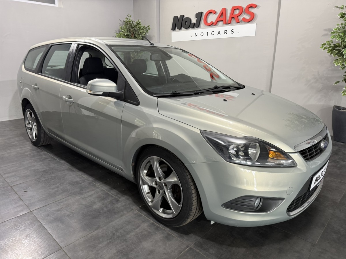 ford-focus-2-0-tdci-automat-tazne-stk - 1
