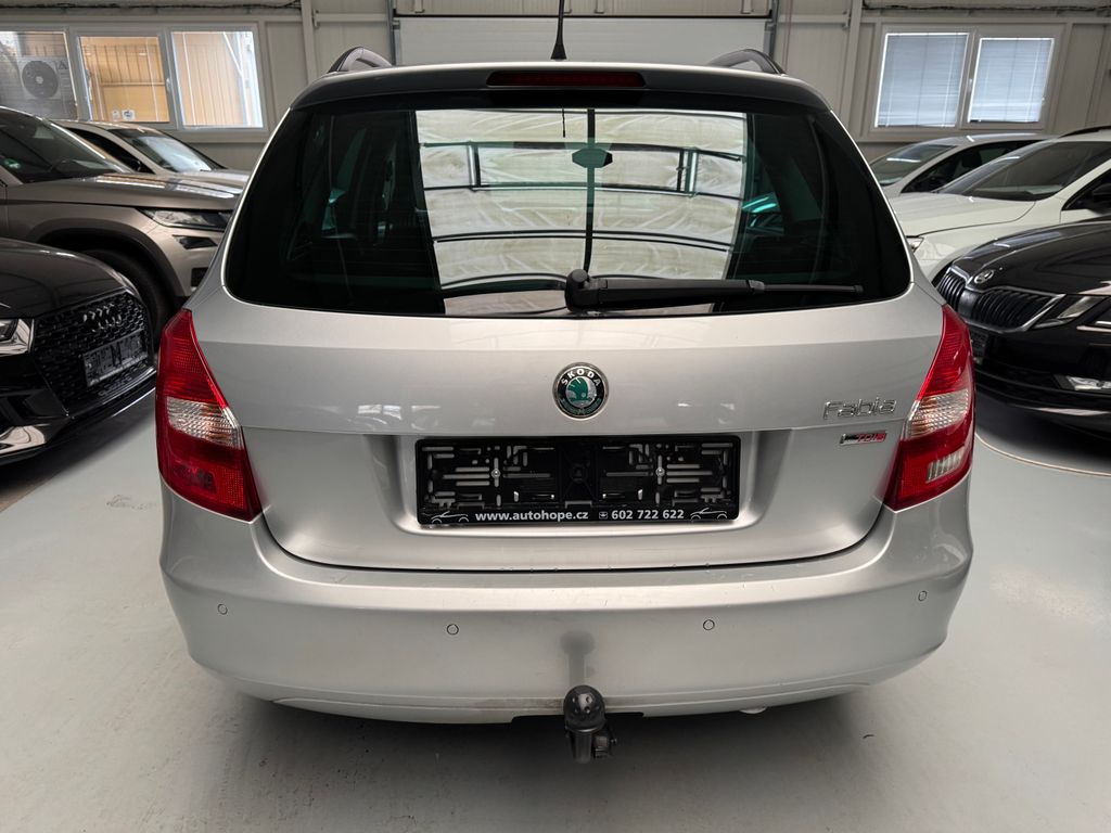 skoda-fabia-combi-1-6-tdi-ambition - 4