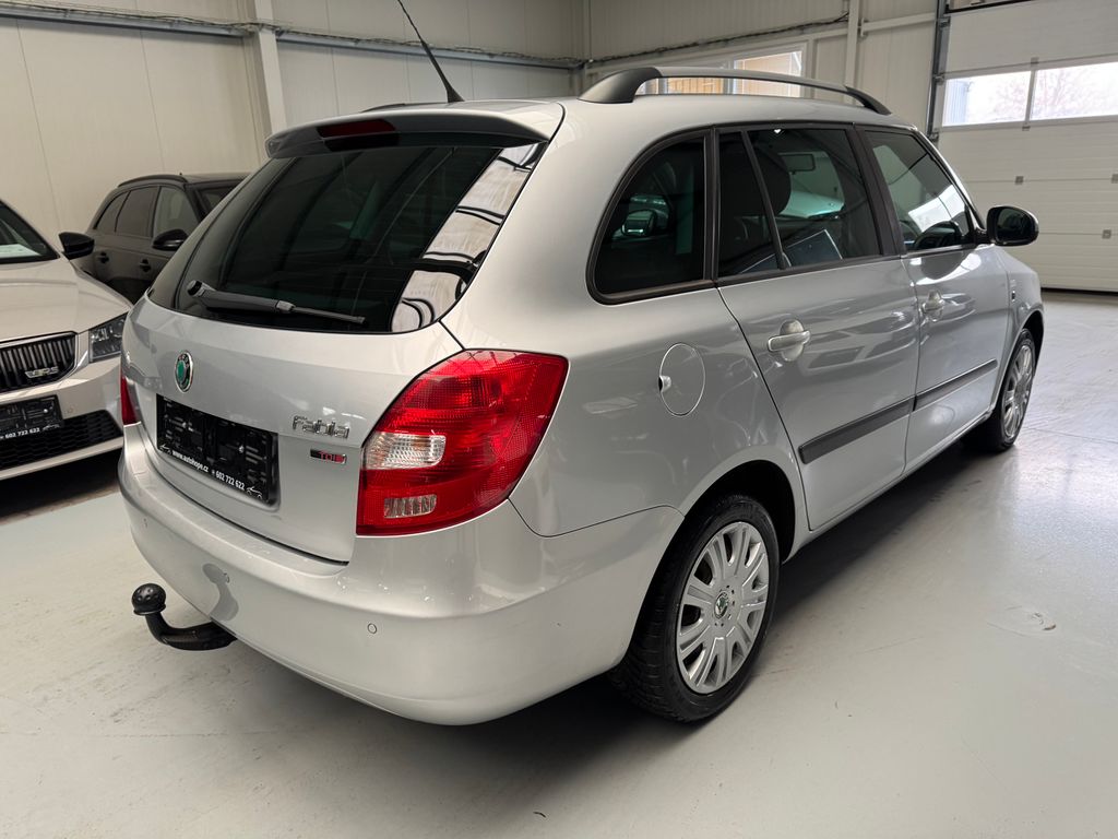 skoda-fabia-combi-1-6-tdi-ambition - 5