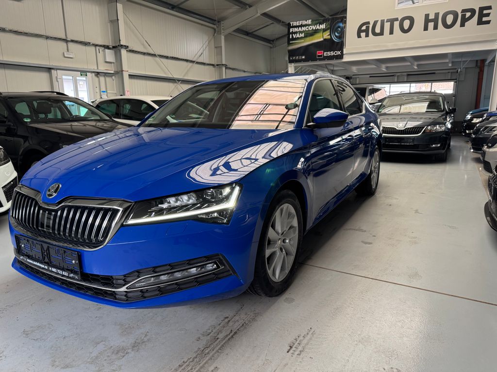 skoda-superb-2-0-tdi-dsg-style - 2