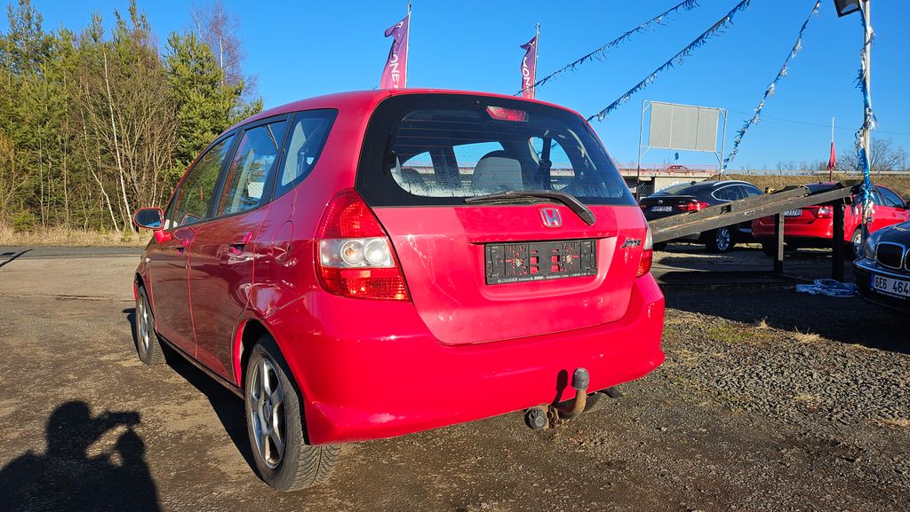 honda-jazz-1-3i - 3