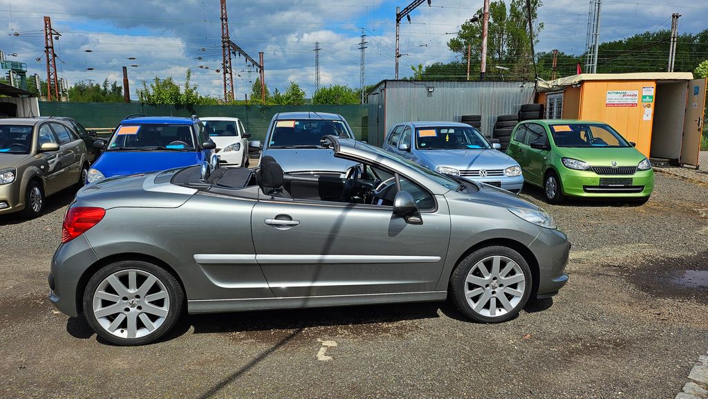 peugeot-207-1-6-16v-cc-kabrio-nova-stk - 3