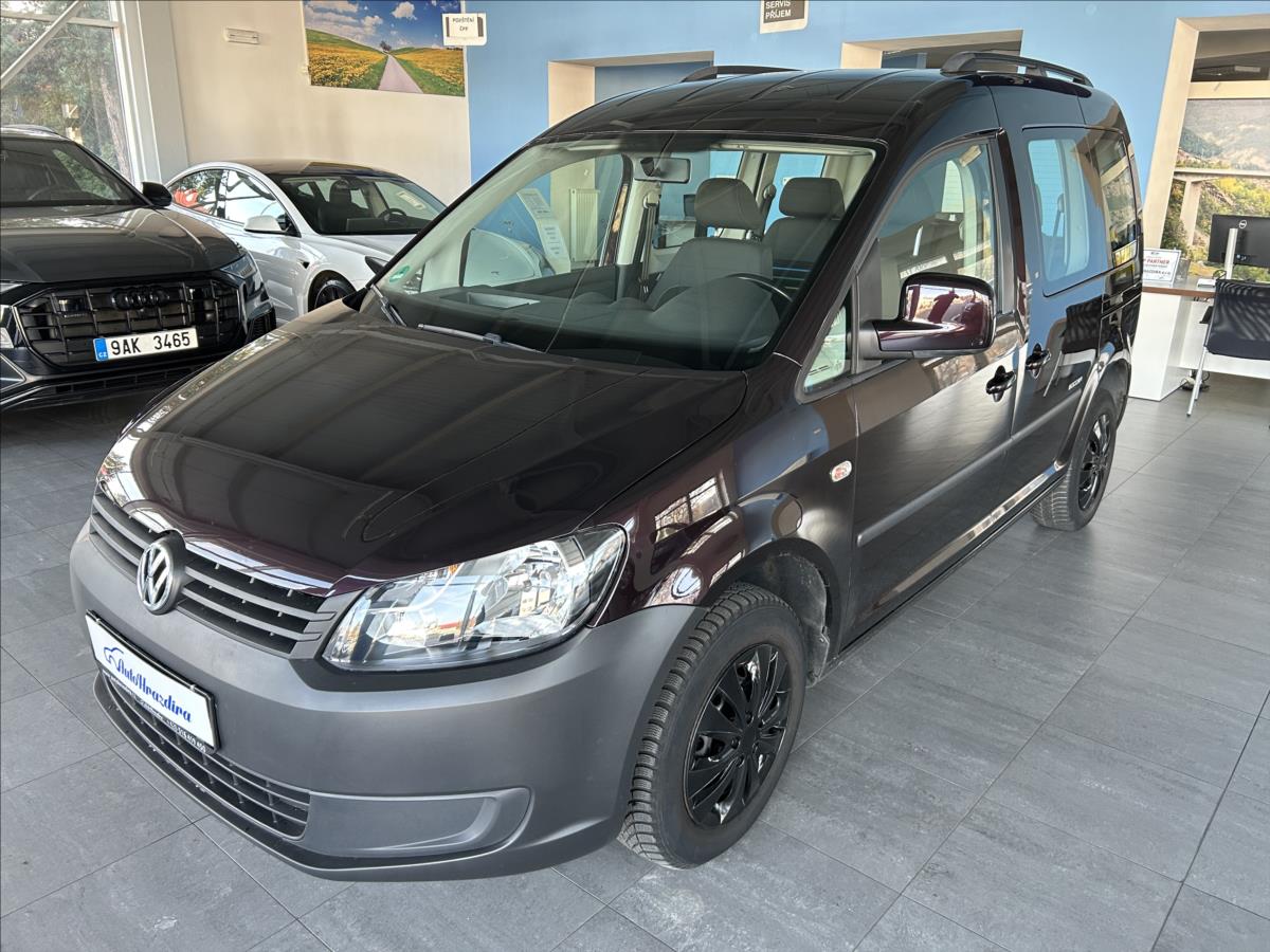 volkswagen-caddy-1-2-tsi-nove-rozvody-5-mist - 2