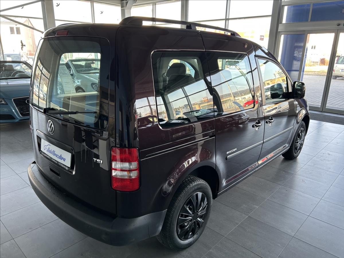 volkswagen-caddy-1-2-tsi-nove-rozvody-5-mist - 5