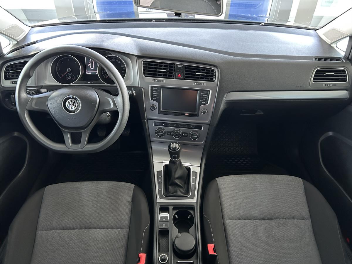 volkswagen-golf-1-6-tdi-81kw-serviska - 7