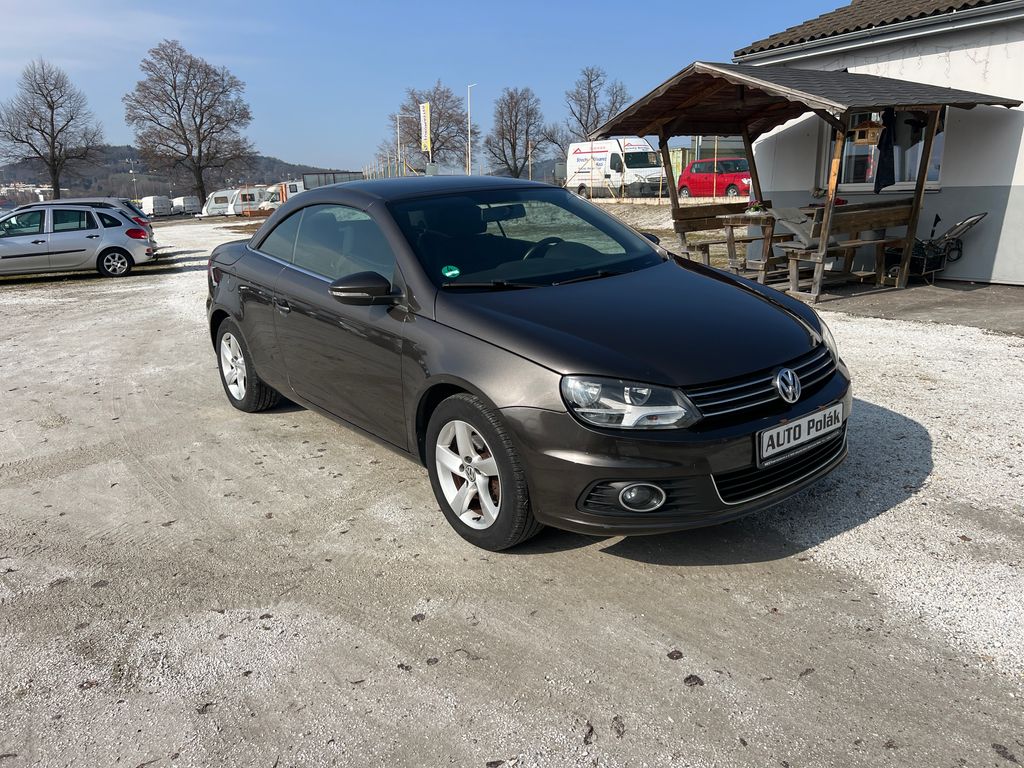 volkswagen-eos-1-4i-16v - 2