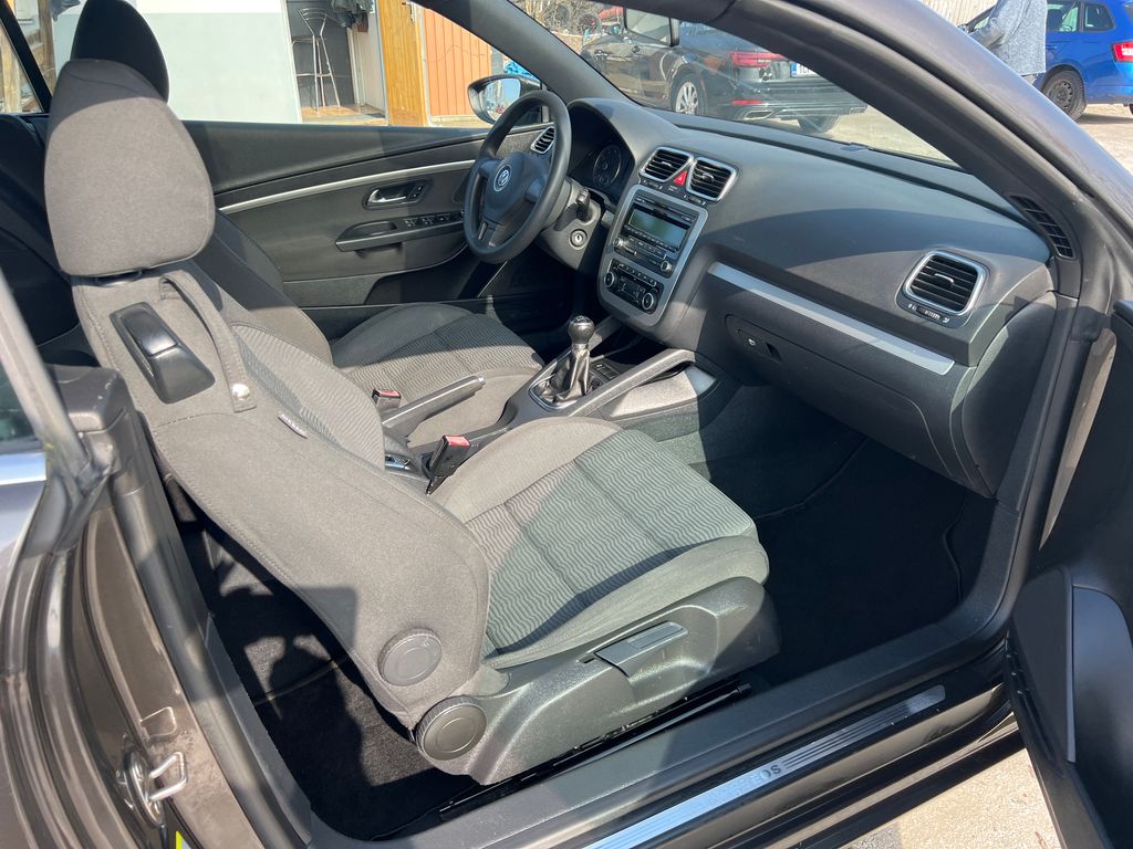 volkswagen-eos-1-4i-16v - 9