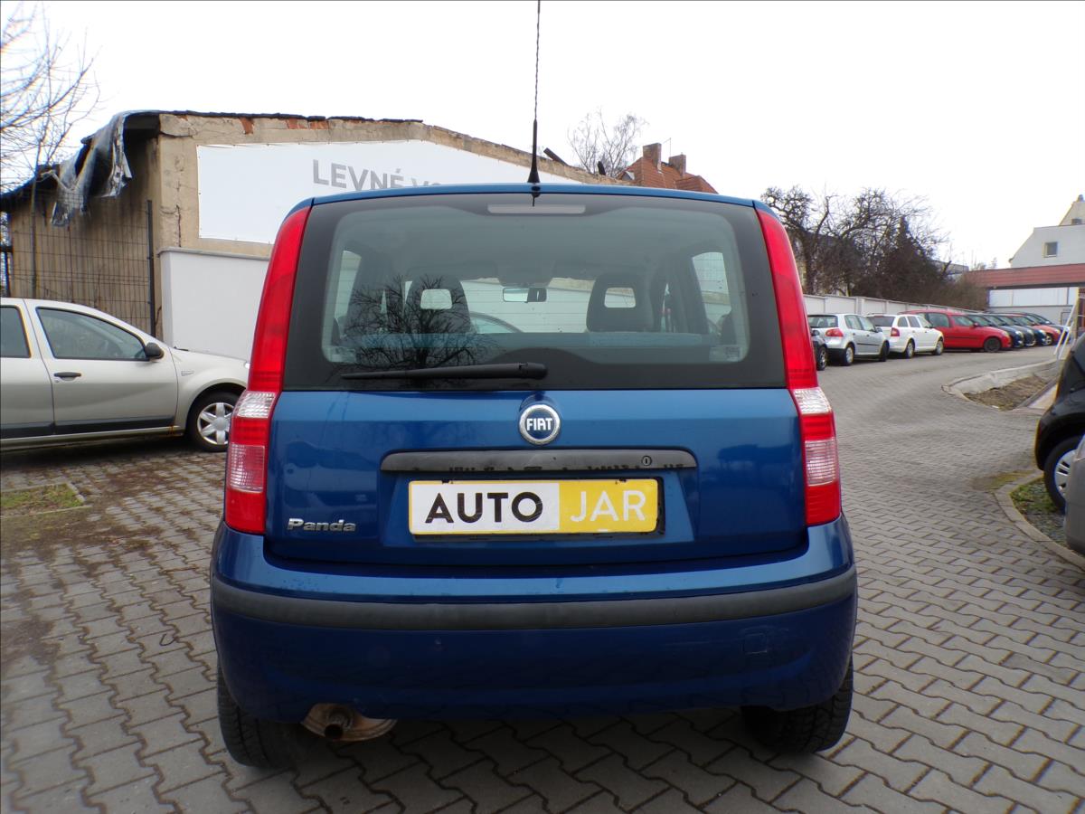 fiat-panda-1-1-i - 5