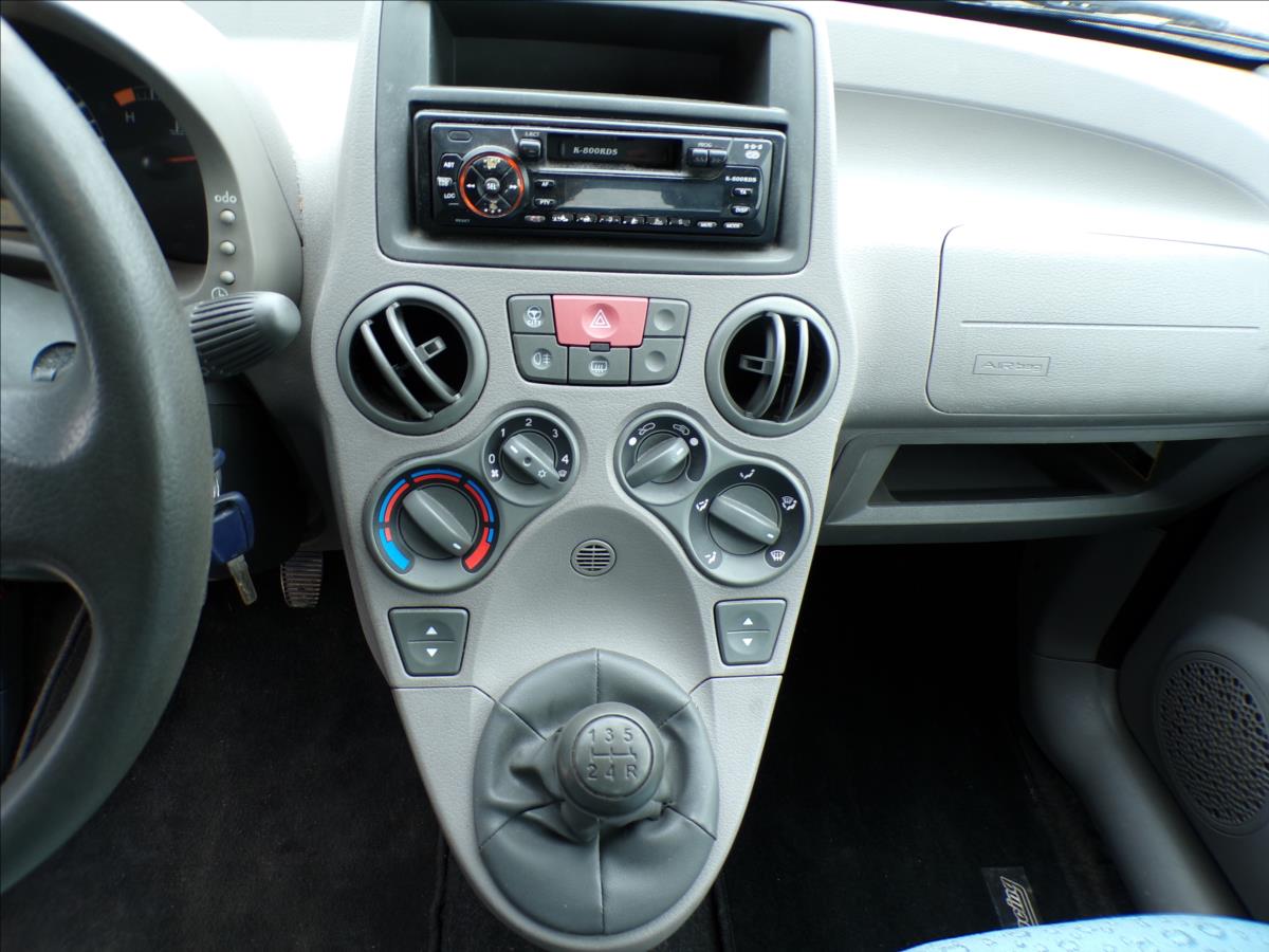 fiat-panda-1-1-i - 8