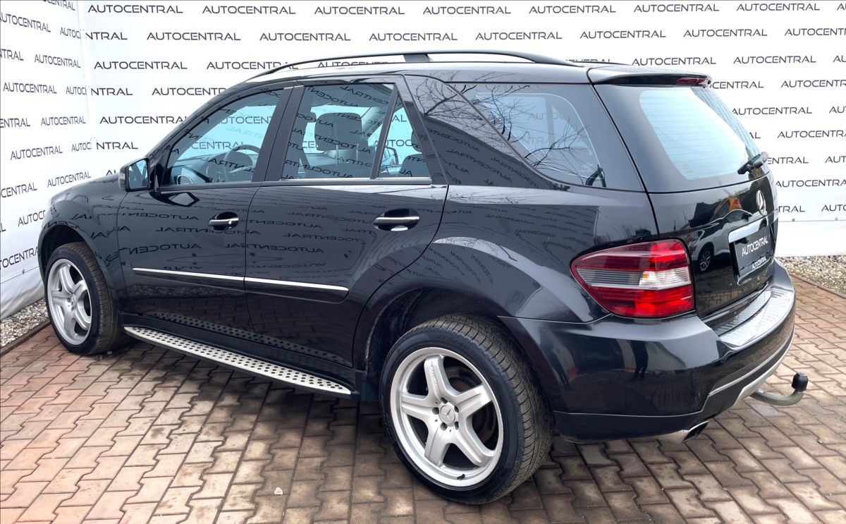 mercedes-benz-tridy-m-ml-350i-4matic-200kw - 5