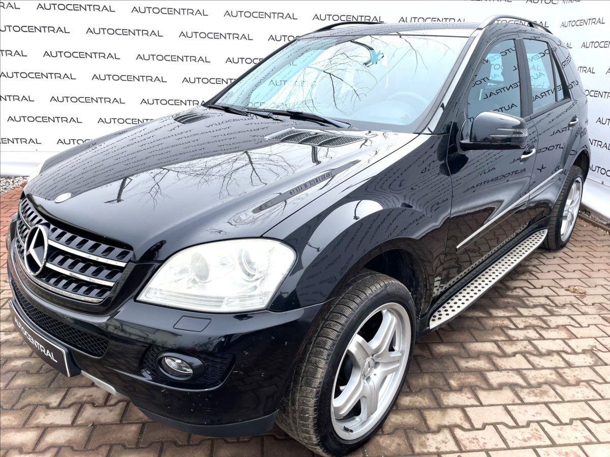 mercedes-benz-tridy-m-ml-350i-4matic-200kw - 6