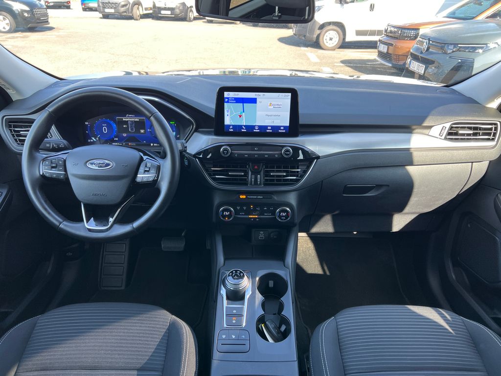 ford-kuga-2-5-phev-152k-titanium-zaruka - 2