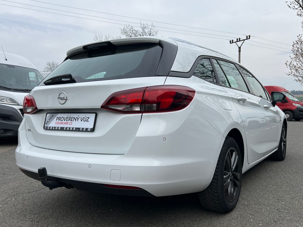 opel-astra-1-2-130k-servis-zaruka-tazne - 4