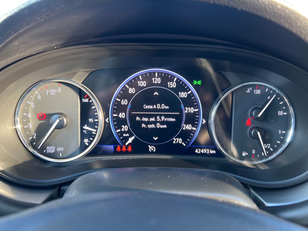 opel-astra-1-2-130k-servis-zaruka-tazne - 9