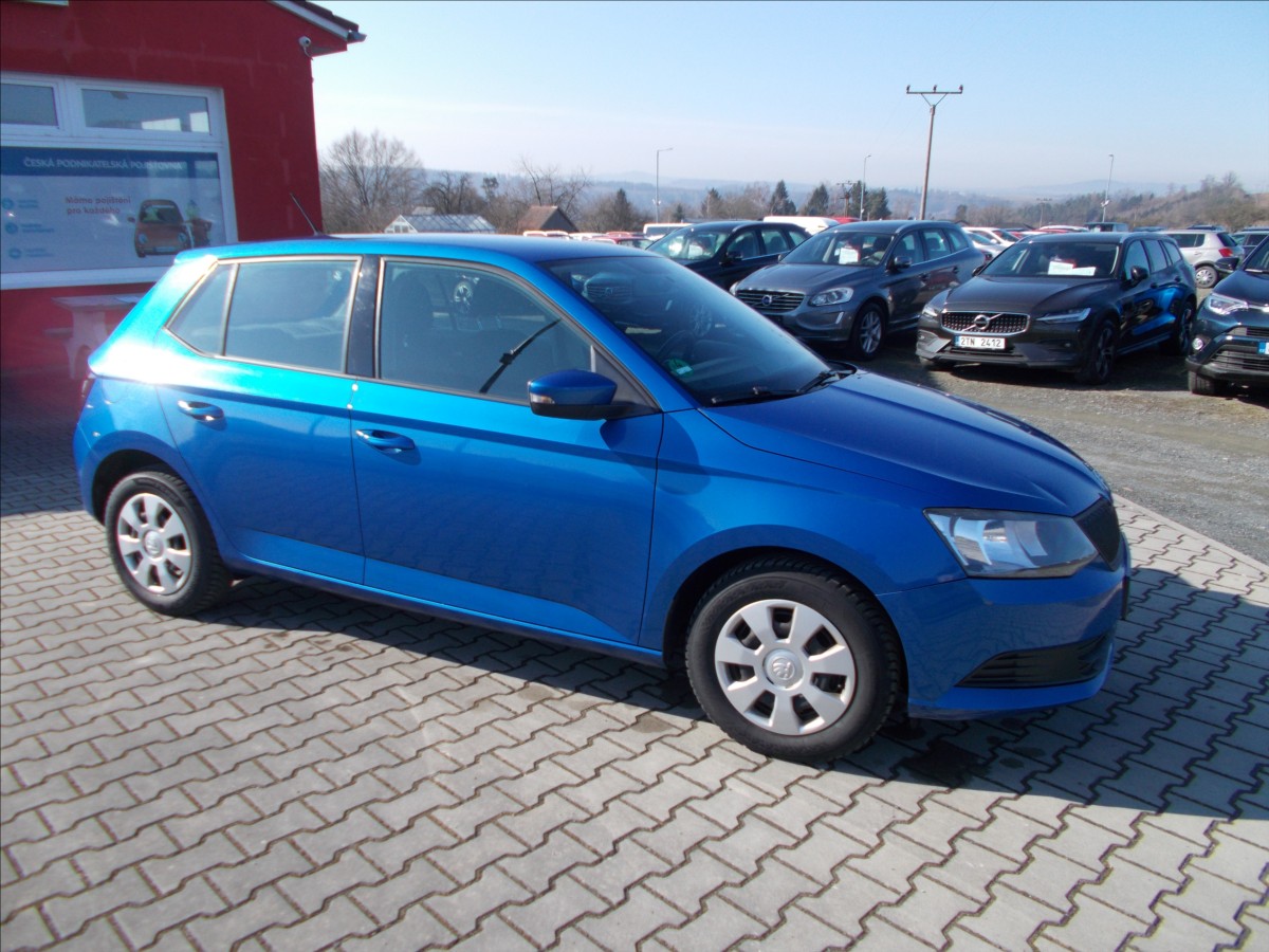 skoda-fabia-1-0-mpi-klima-nova-stk-coc-list-iii - 5