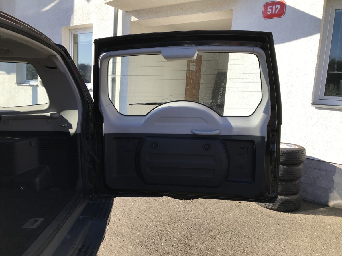 mitsubishi-pajero-3-2-di-d-4x4-automat - 8