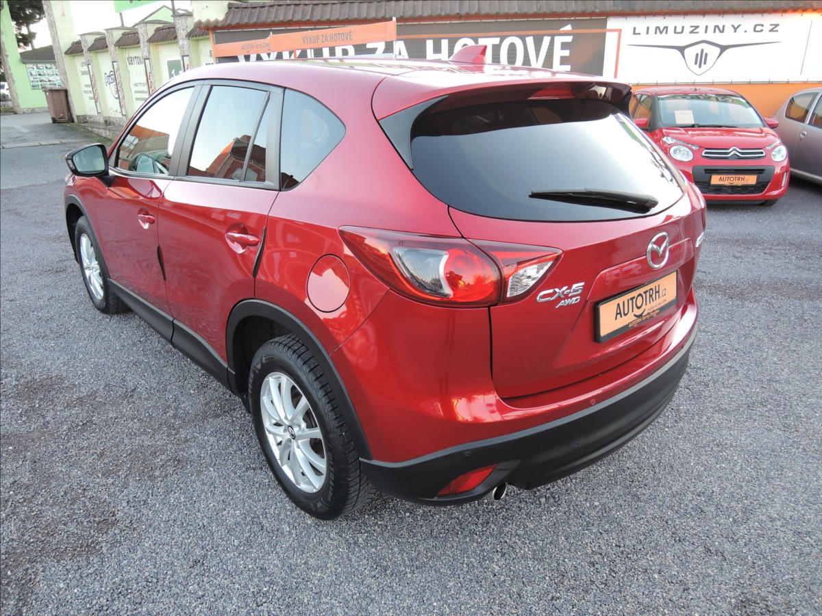 mazda-cx-5-2-2-d-aut-4x4-kuze-navi-bose - 6
